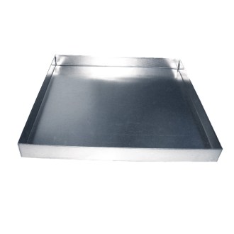 Pokrywka blaszana do ula 540x470x70